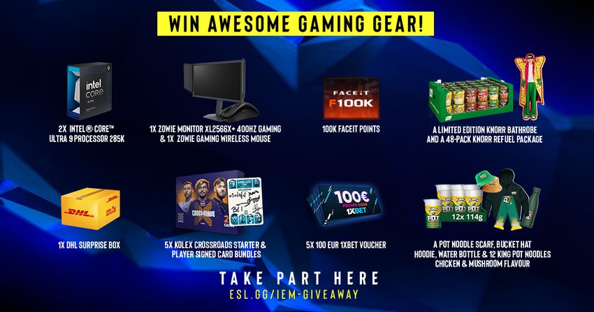 Giveaway image 1