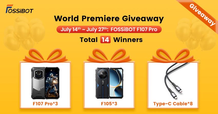 Giveaway image 1
