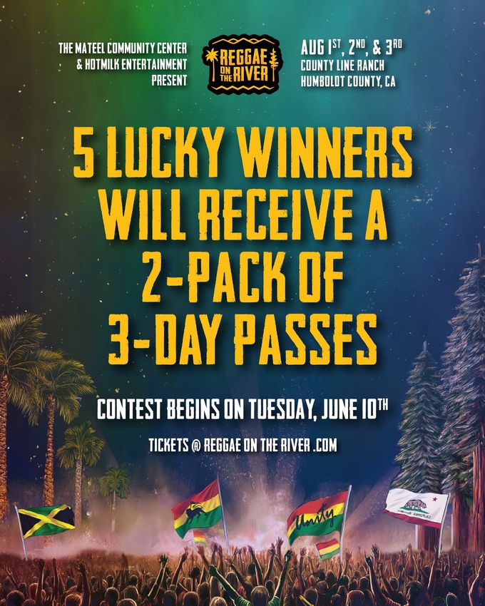Giveaway image 1