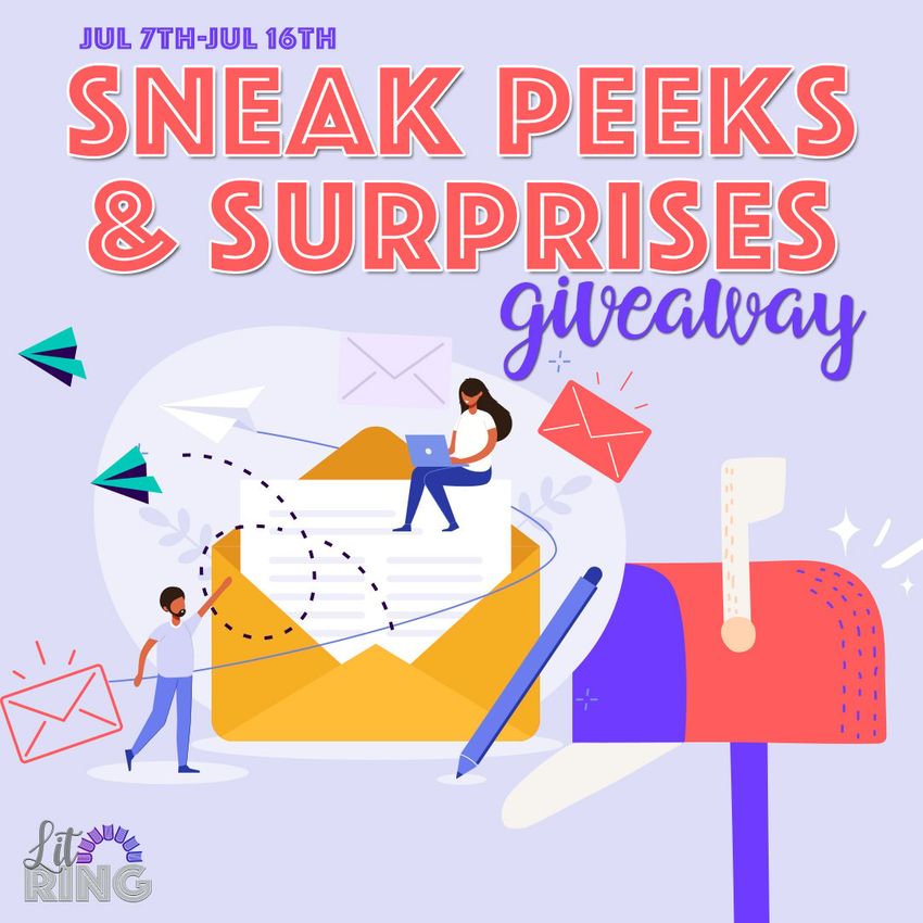 Giveaway image 1