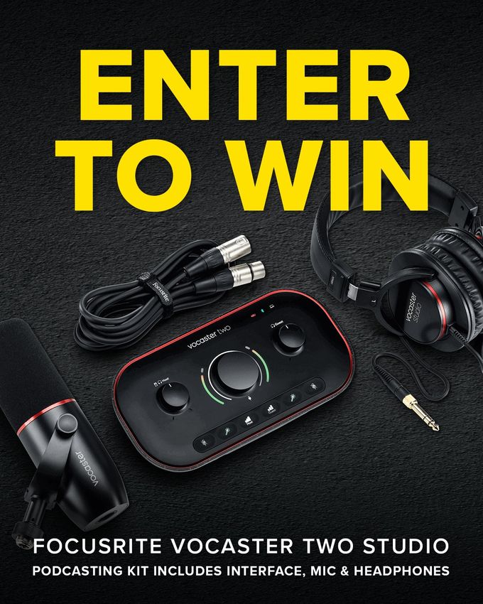 Giveaway image