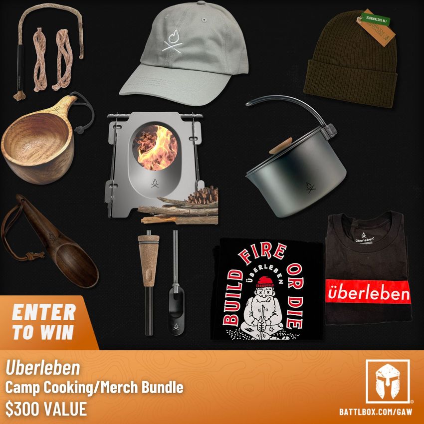 Giveaway image