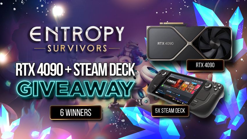 Giveaway image 1