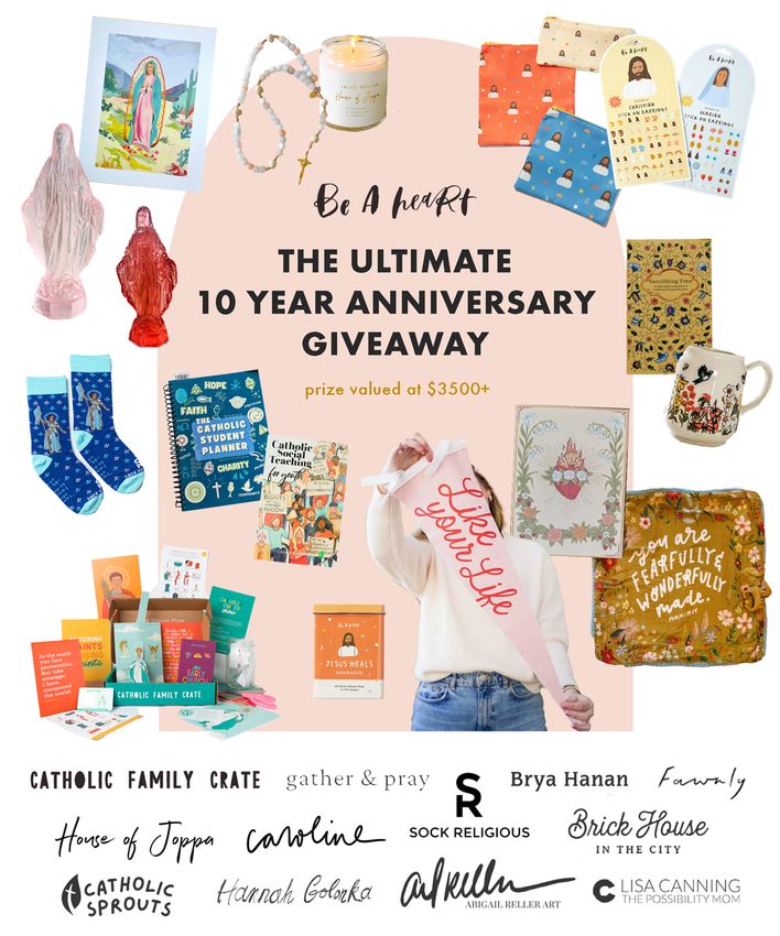 Giveaway image