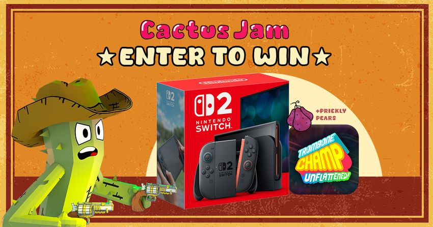 Giveaway image 1