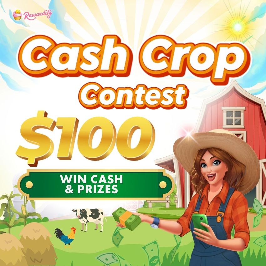 Giveaway image