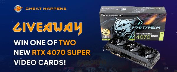 Giveaway image 1