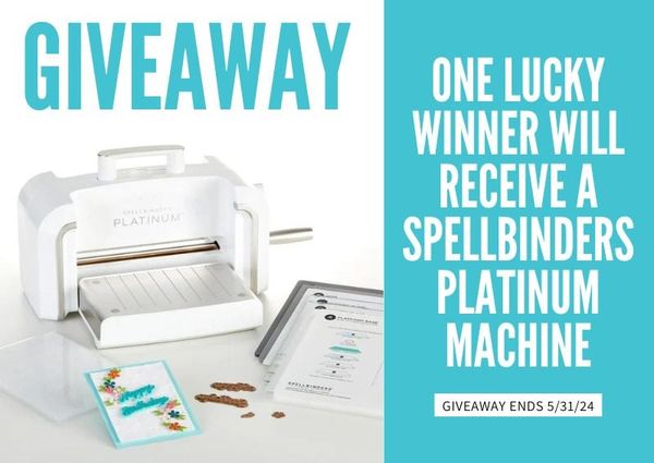 Giveaway image 1