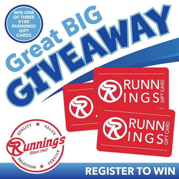 Giveaway image 1
