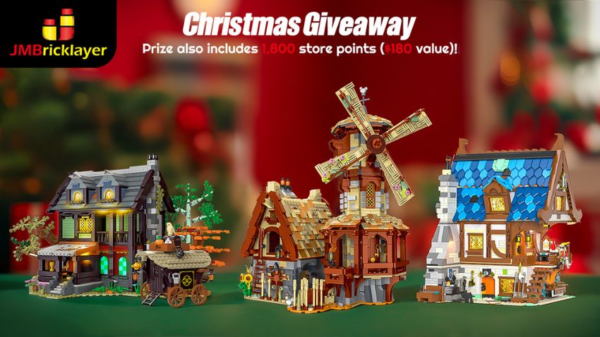 Giveaway image 1