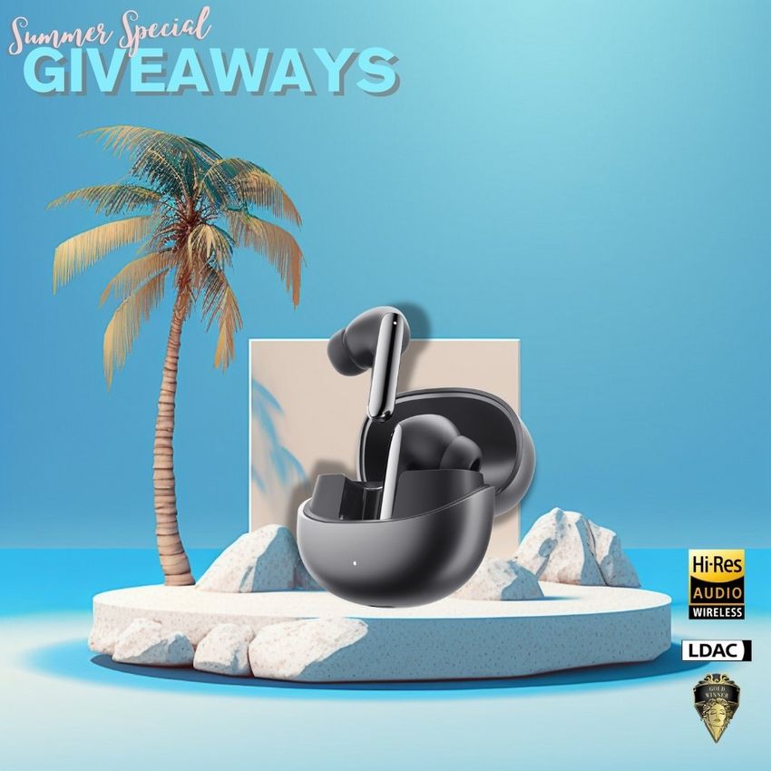 Giveaway image 1