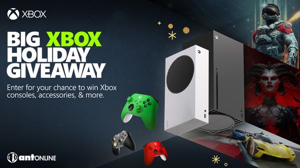 Giveaway image 1