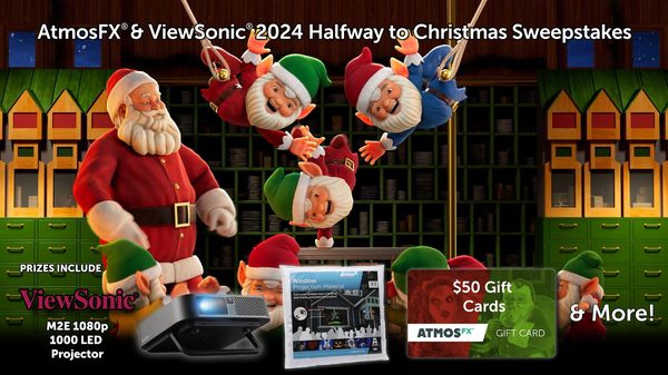 Giveaway image 1