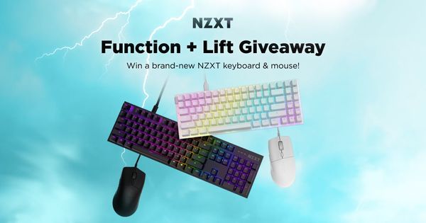 Giveaway image 1