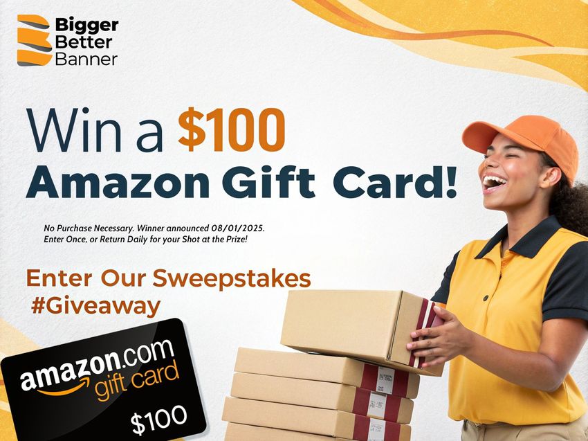 Giveaway image 1