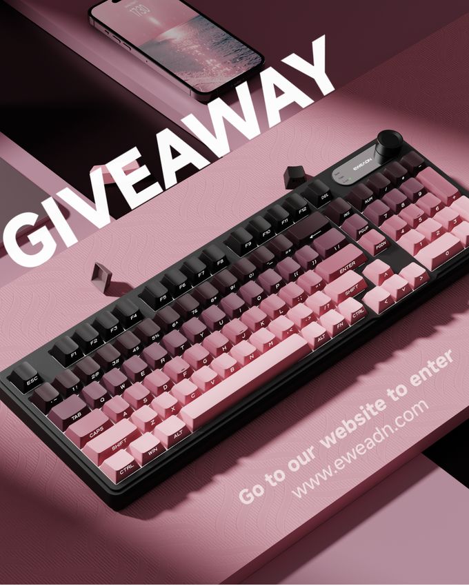 Giveaway image 1