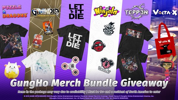 Giveaway image 1