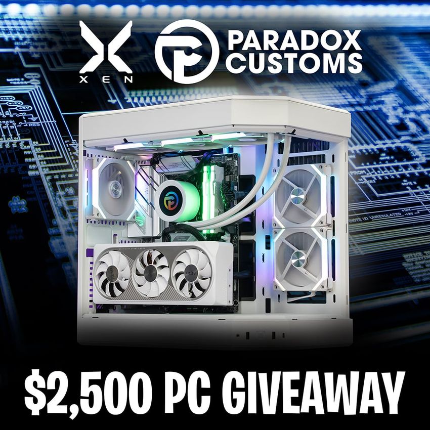 Giveaway image 1