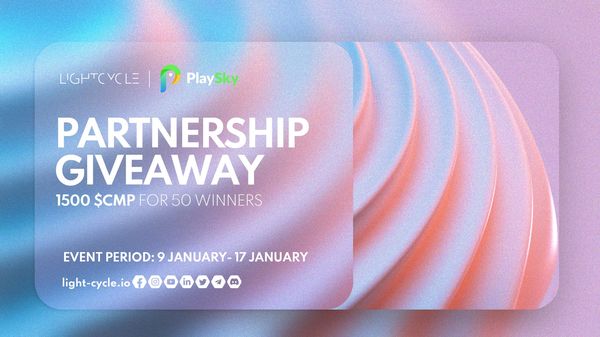 Giveaway image 1