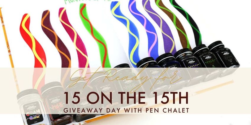 Giveaway image 1