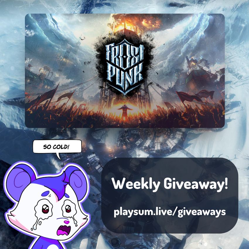 Giveaway image 1