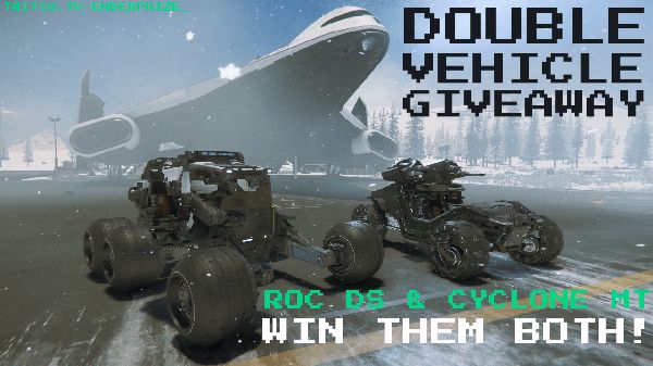Giveaway image 1