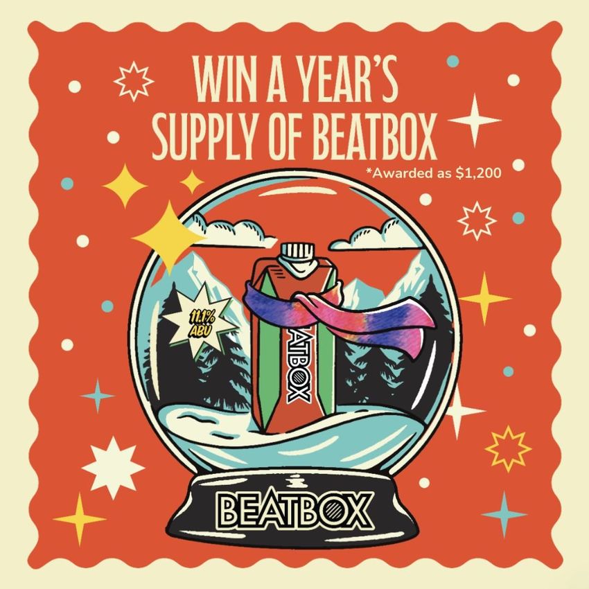 Giveaway image 1