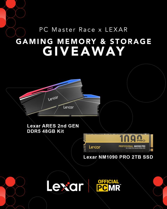 Giveaway image 1