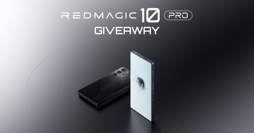 Giveaway image 1