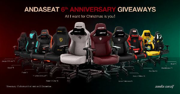 Giveaway image 1