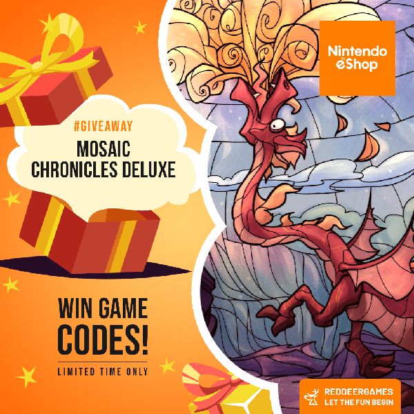 Giveaway image 1