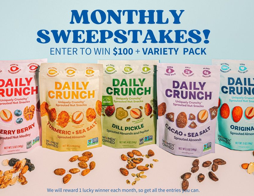 Giveaway image 1