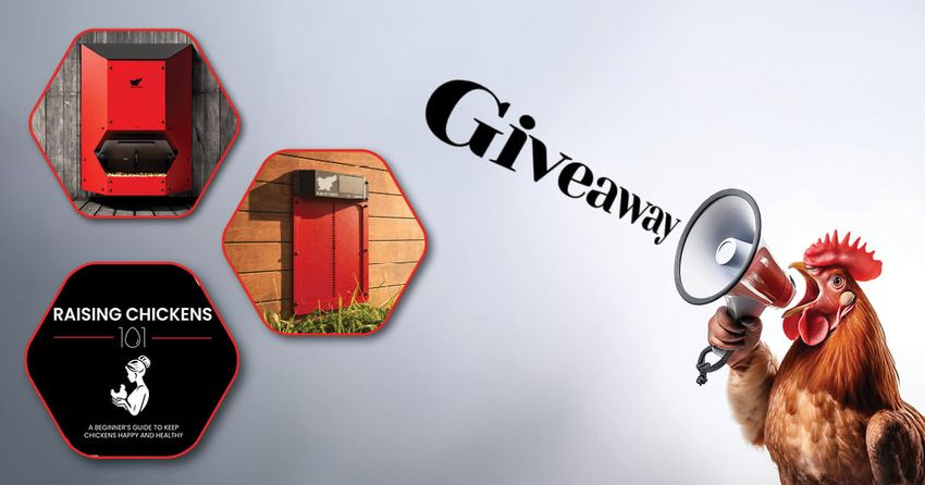 Giveaway image 1