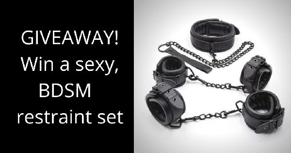 Giveaway image 1