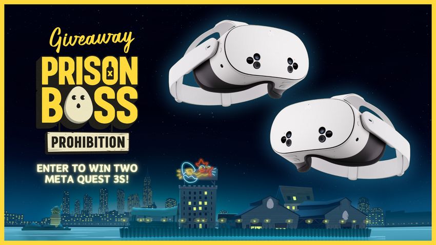 Giveaway image 1
