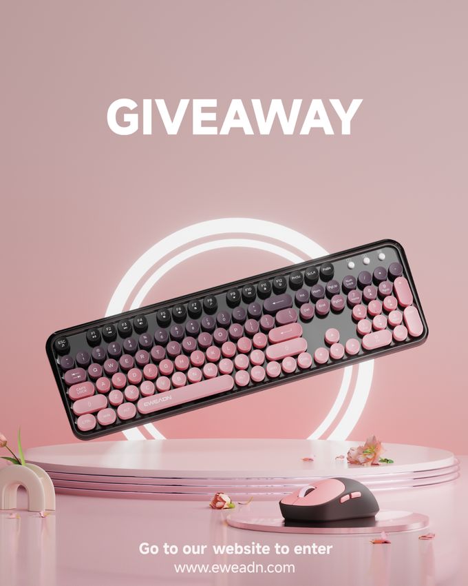 Giveaway image 1