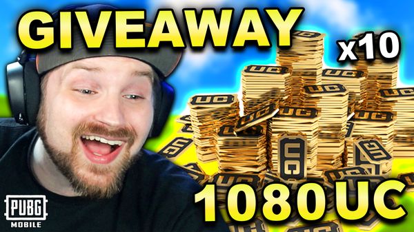 Giveaway image 1