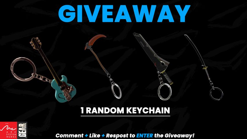 Giveaway image 1