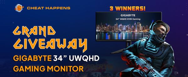 Giveaway image 1