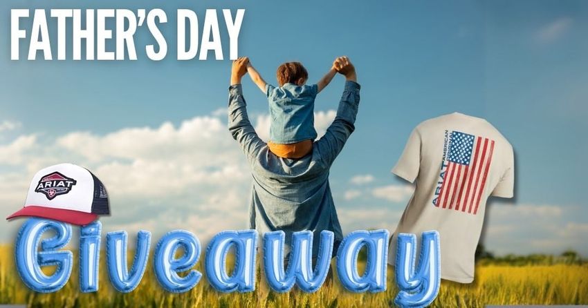 Giveaway image 1