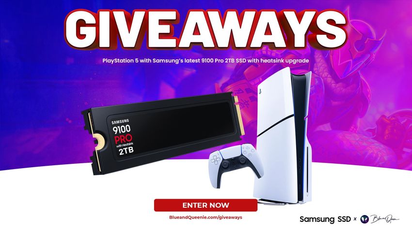 Giveaway image 1