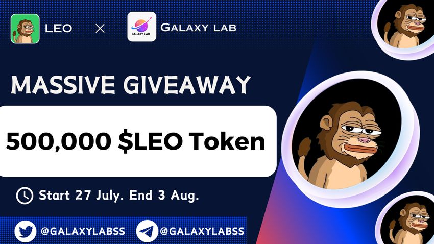 Giveaway image 1