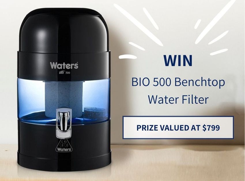 Giveaway image 1