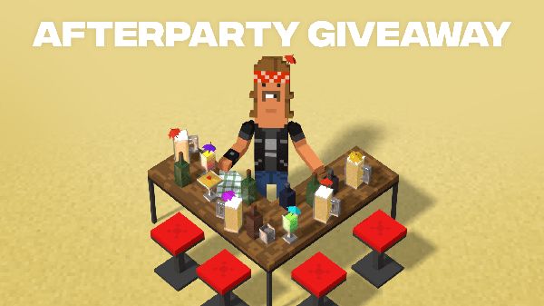Giveaway image 1