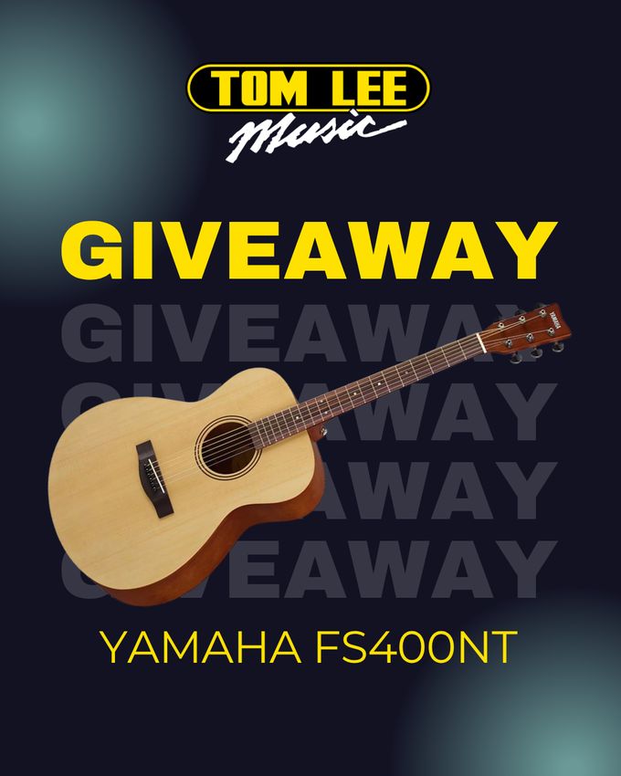 Giveaway image 1