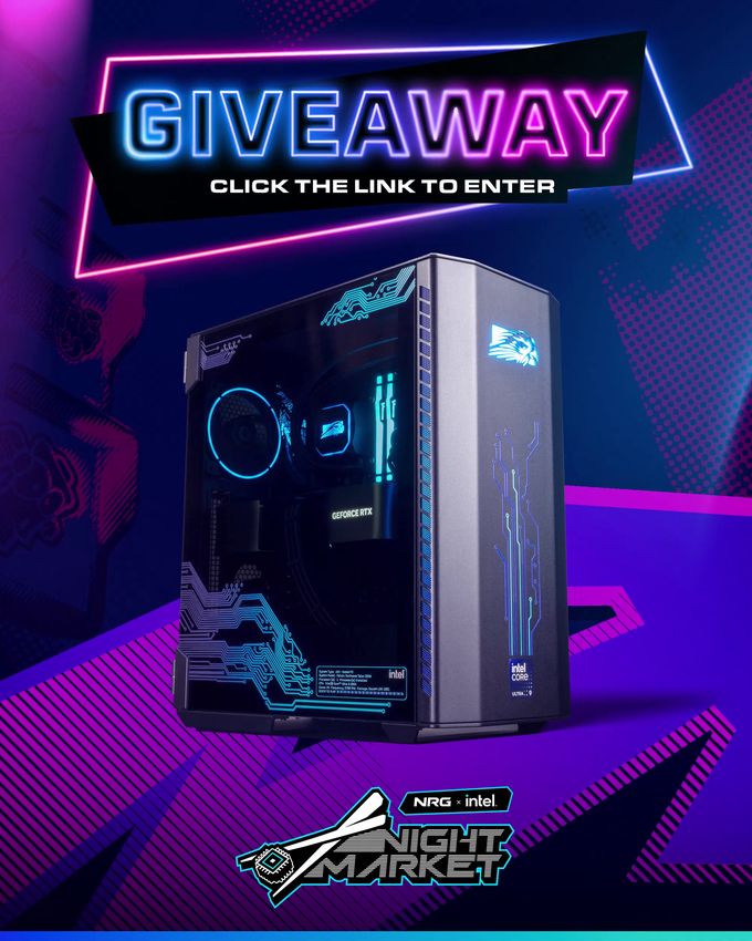 Giveaway image 1