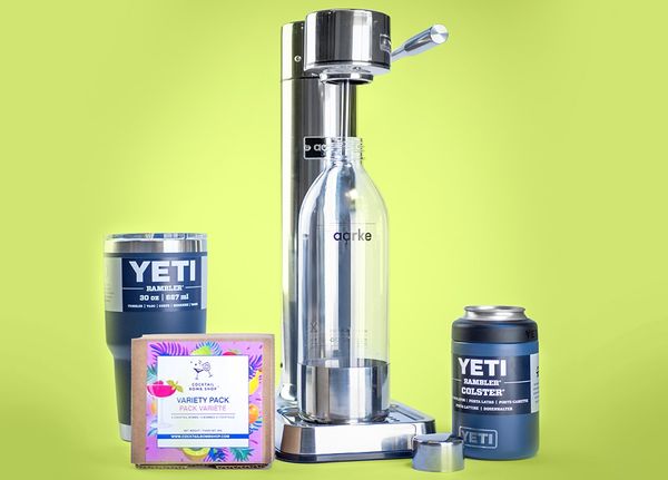 Giveaway image 1