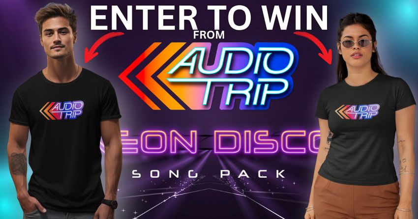 Giveaway image 1
