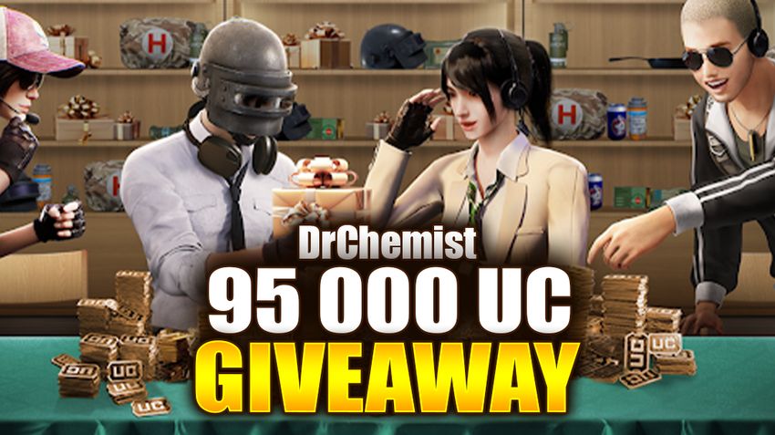 Giveaway image 1
