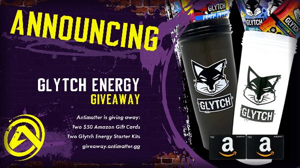 Giveaway image 1